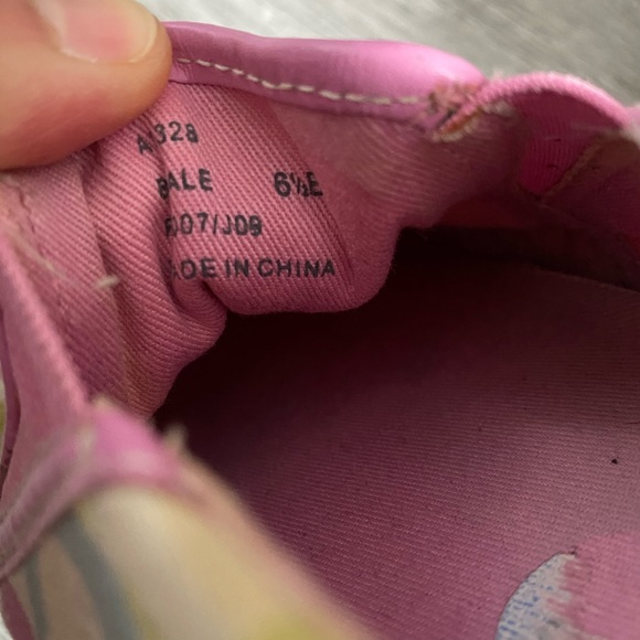 Coach slip-on sneakers - Picture 5 of 5